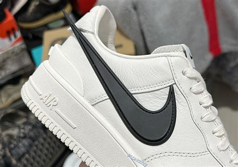 nike force 1 maat 27|nike air force 1 black and white.